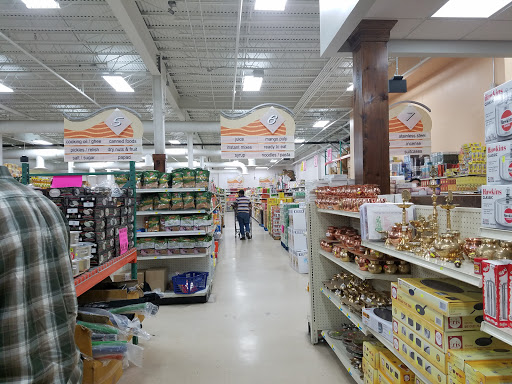 Indian Grocery Store «Cherians International Groceries», reviews and photos, 751 Dekalb Industrial Way, Decatur, GA 30033, USA