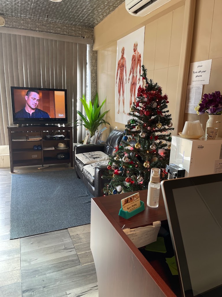 Hyun's Healing 11710