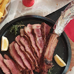 Photo n°2 de l'avis de Tommaso.o fait le 06/03/2022 à 21:04 sur le  I sapori delle due isole à Sanremo