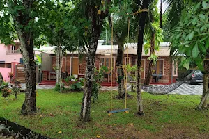 Ashtamudi Villas image