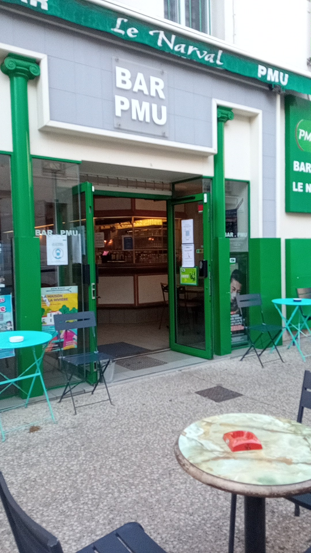 Photo n° 1 de l'avis de Herve.a fait le 06/06/2019 à 15:20