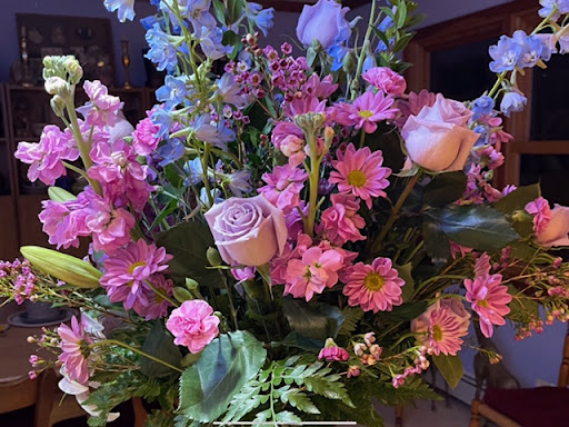 Florist «Hanover Floral Company», reviews and photos, 61 Ridgedale Ave, East Hanover, NJ 07936, USA