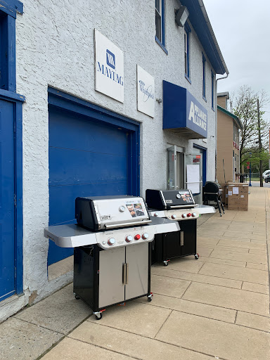 Appliance Store «Appliance Alliance», reviews and photos, 370 Bridge St, Phoenixville, PA 19460, USA