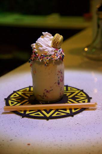 Photo of V3nom Cafe & Lounge