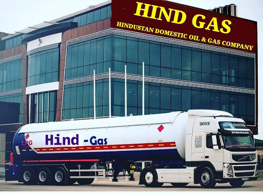 Hindustan Domestic Oil & Gas Co. (Bombay) Ltd