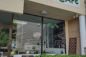 Whole Green Cafe image