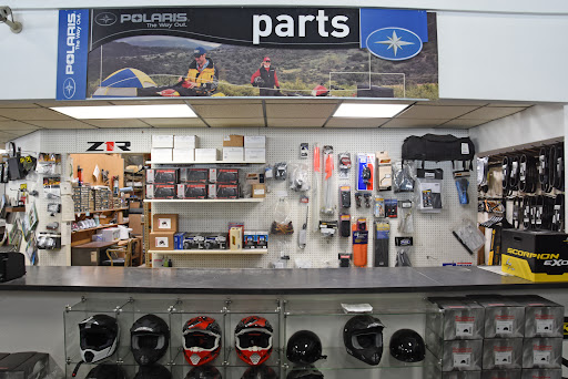 ATV Dealer «Midwest Motor Sports & RV», reviews and photos, 3699 Prism Ln, Kieler, WI 53812, USA