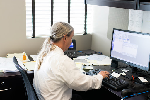 Personal Injury Attorney «Morgan & Morgan», reviews and photos