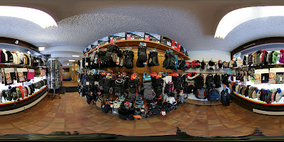 Skiset Ski Service II à Samoëns