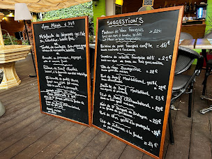 Photo n°10 de Restaurant Le Palma à Tournon-sur-Rhône ()