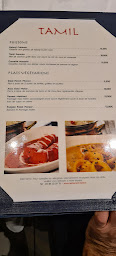 Photo n°4 de TAMIL - RESTAURANT INDIEN à Strasbourg ()