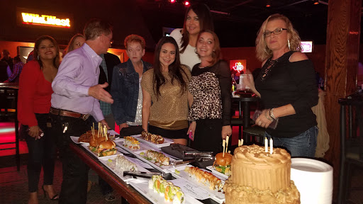 Bar «Wild West San Antonio», reviews and photos, 21025 Encino Commons Blvd, San Antonio, TX 78258, USA