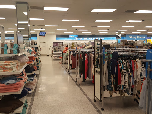 Clothing Store «Ross Dress for Less», reviews and photos, 4408 Las Positas Rd, Livermore, CA 94551, USA