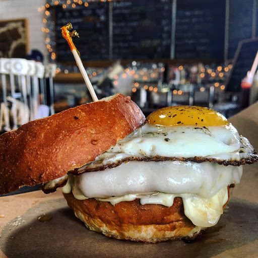 Butcher Shop «Working Class Kitchen», reviews and photos, 1322 Coronado Ave, Long Beach, CA 90804, USA