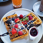 Photo n°1 de l'avis de Markus.� fait le 10/08/2023 à 08:13 sur le  Restaurant Solea à Kissing