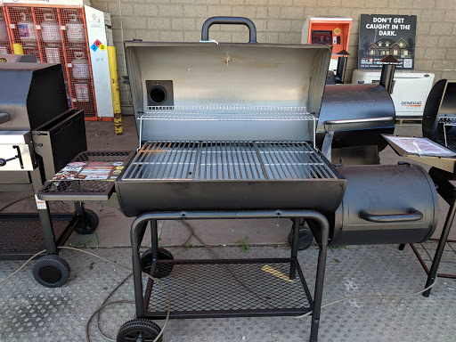 Home Improvement Store «The Home Depot», reviews and photos, 150 Hampton Park Blvd, Capitol Heights, MD 20743, USA