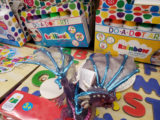 Craft Store «Michaels», reviews and photos, 4210 Veterans Memorial Dr, Batavia, NY 14020, USA