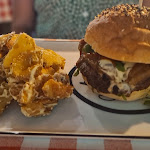 Photo n°2 de l'avis de Luker.i fait le 06/09/2021 à 11:38 sur le  Nah Nah Bah à Lagos