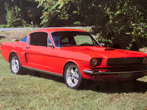 6721 Jefferson Davis Hwy, Spotsylvania, VA 22551, USA