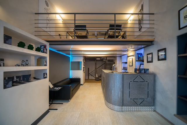 Tatuaggi Torino - MENOUNO Studio