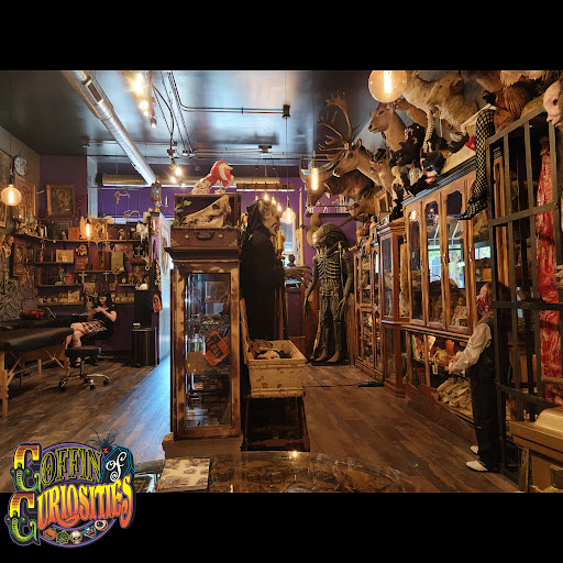 Explore nc tattoo ideas, creative tattoo ideas in Chicago, available at Purple Rhino Tattoo Piercing