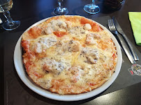 Pizza du Restaurant Ô Patio à Sucé-sur-Erdre - n°17