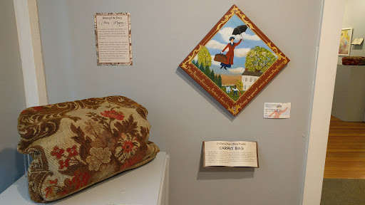 Museum «Brick Store Museum», reviews and photos, 117 Main St, Kennebunk, ME 04043, USA