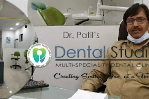 Dr. Patil's Dental Studio - MultiSpeciality Dental Clinic. image