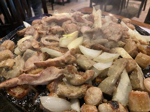 SongHak Korean BBQ - Artesia image