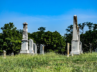 Platte City Cemetery