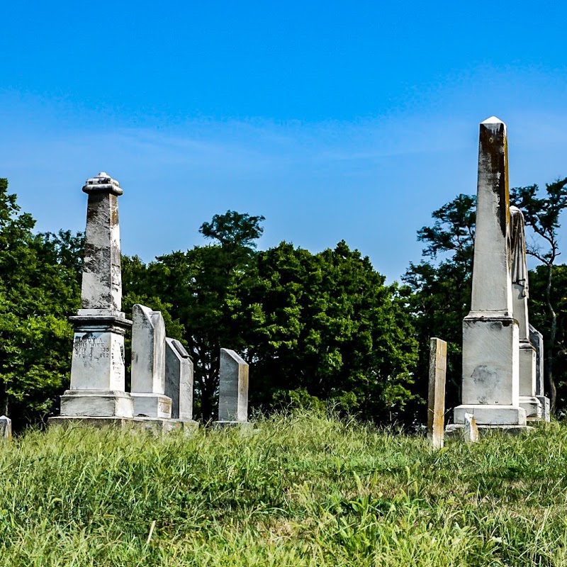Platte City Cemetery
