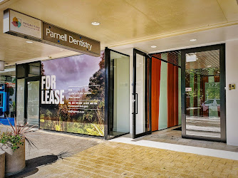 Auckland Family Dental: Parnell Dentistry