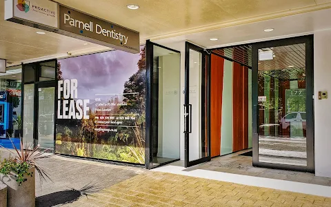 Auckland Family Dental: Parnell Dentistry image