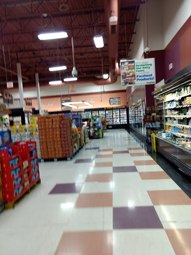 Grocery Store «ShopRite», reviews and photos, 2102-2130 N 2nd St, Millville, NJ 08332, USA