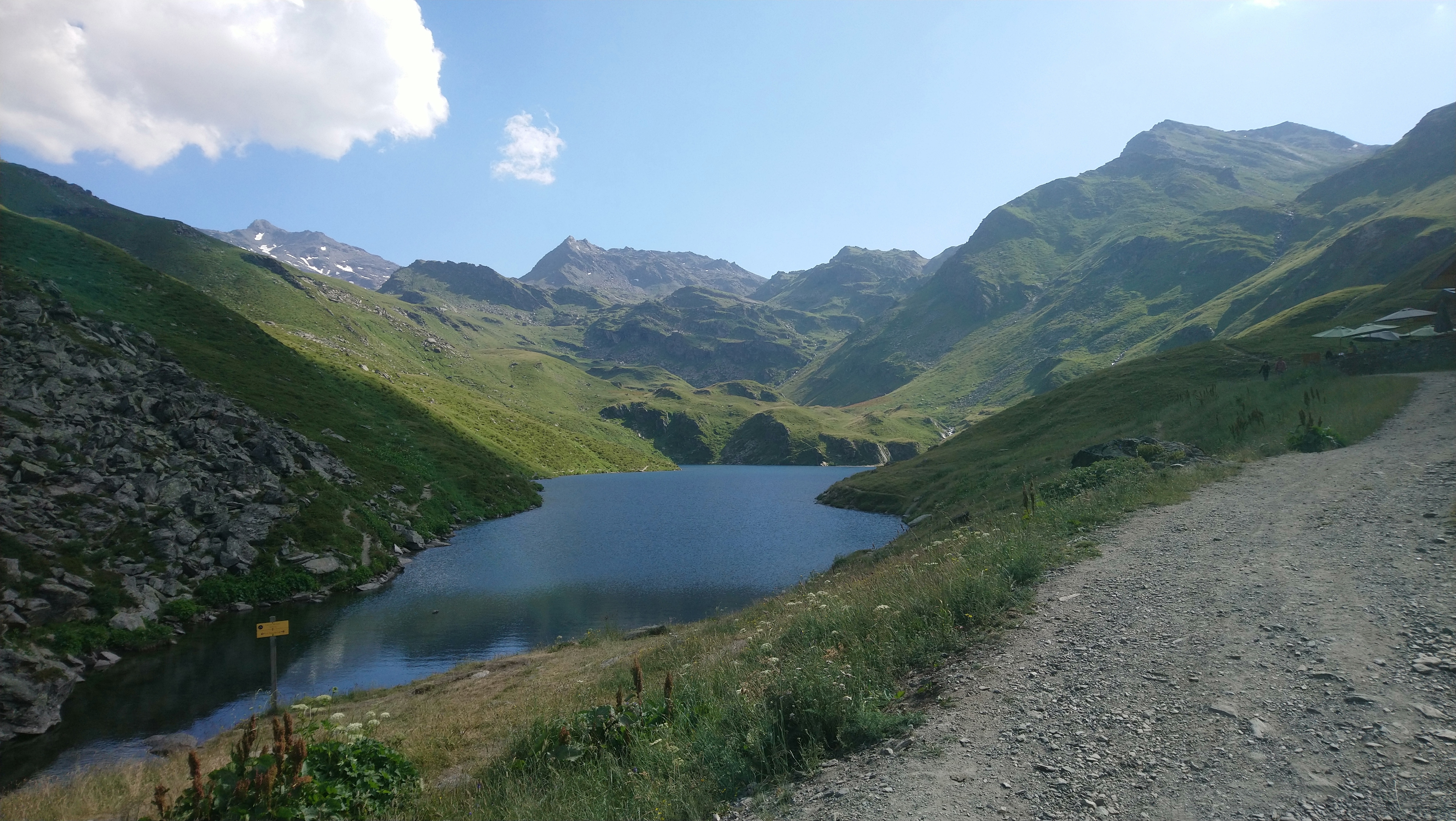 Photo n° 2 de l'avis de Jean-marc.a fait le 26/07/2019 à 11:19