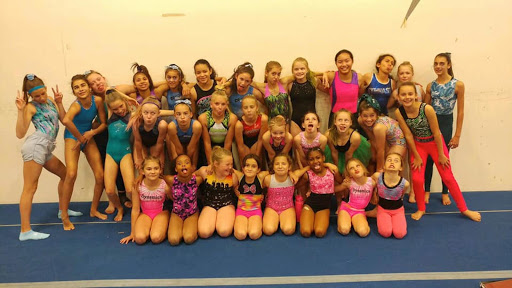 Gymnastics Center «Arizona Dynamics Gymnastics», reviews and photos, 2450 E Germann Rd #17, Chandler, AZ 85286, USA