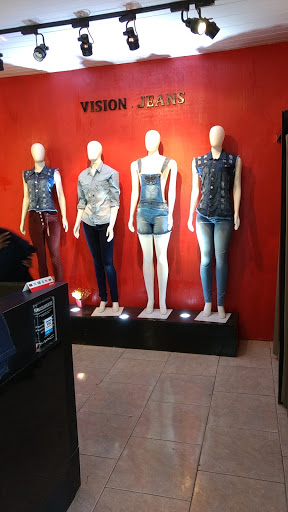 Vision Jeans Loja da Fábrica