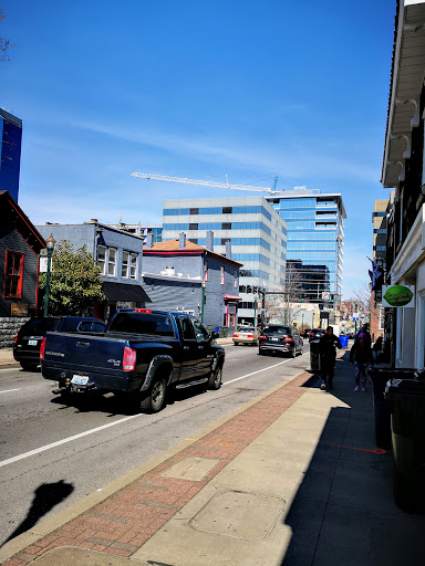 Cell Phone Store «Lexington Phone Repair», reviews and photos, 216 S Limestone, Lexington, KY 40508, USA