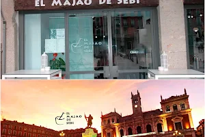 Restaurante El Majao de Sebi image
