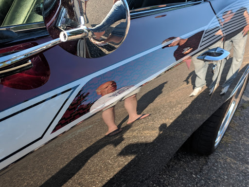 Museum «Cliffs Shaft Mine Museum», reviews and photos, 501 W Euclid St, Ishpeming, MI 49849, USA