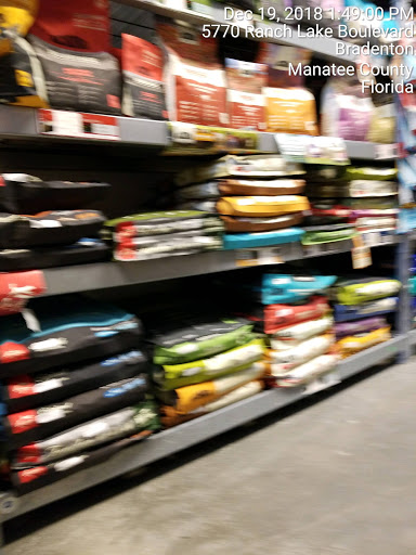 Pet Supply Store «Holistic For Pets», reviews and photos, 5770 Ranch Lake Blvd #132, Bradenton, FL 34202, USA