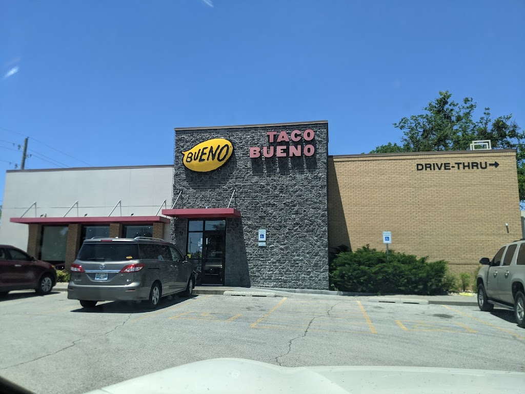 Taco Bueno 74136