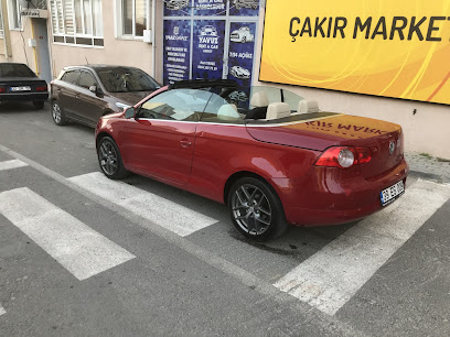 Yavuz Garage & Rent a Car
