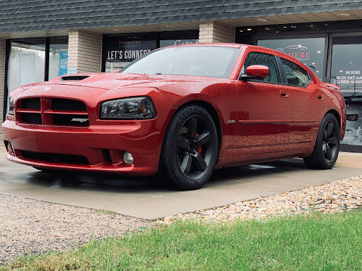 Used Car Dealer «Premiere Motorsports», reviews and photos, 16300 S Lincoln Hwy Suite 1, Plainfield, IL 60586, USA