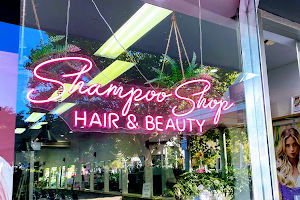 The Shampoo Shop image