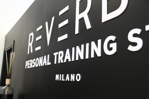 Personal Trainer Milano - REVERBIA Studio Melloni