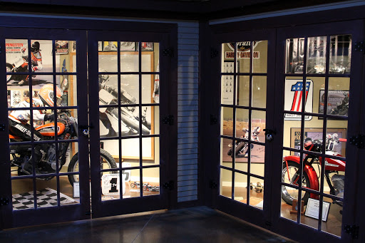 Harley-Davidson Dealer «Napoleon Harley Davidson», reviews and photos, 862 American Rd, Napoleon, OH 43545, USA