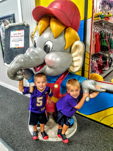 Shopping Mall «Pierremont Mall Shopping Center», reviews and photos, 4801 Line Ave, Shreveport, LA 71106, USA