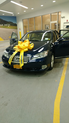 Used Car Dealer «CarMax», reviews and photos, 3600 W Henrietta Rd, Rochester, NY 14623, USA