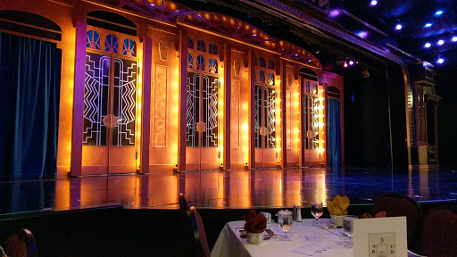 Dinner Theater «Show Palace Dinner Theatre», reviews and photos, 16128 US-19, Hudson, FL 34667, USA